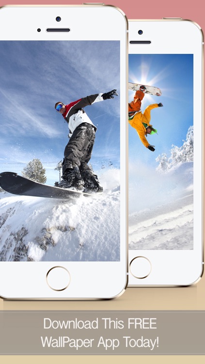 Snowboarding Iphone Background Quotes QuotesGram