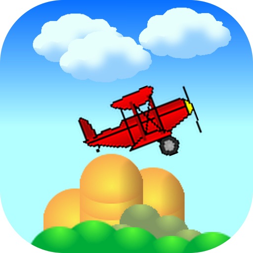 Plane Fun iOS App