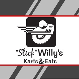 Slick Willy's Karts & Eats