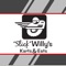 Slick Willy's Karts & Eats Mobile Application is an advanced platform for quick access to your racing information