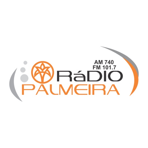 Palmeira FM 101,7 icon