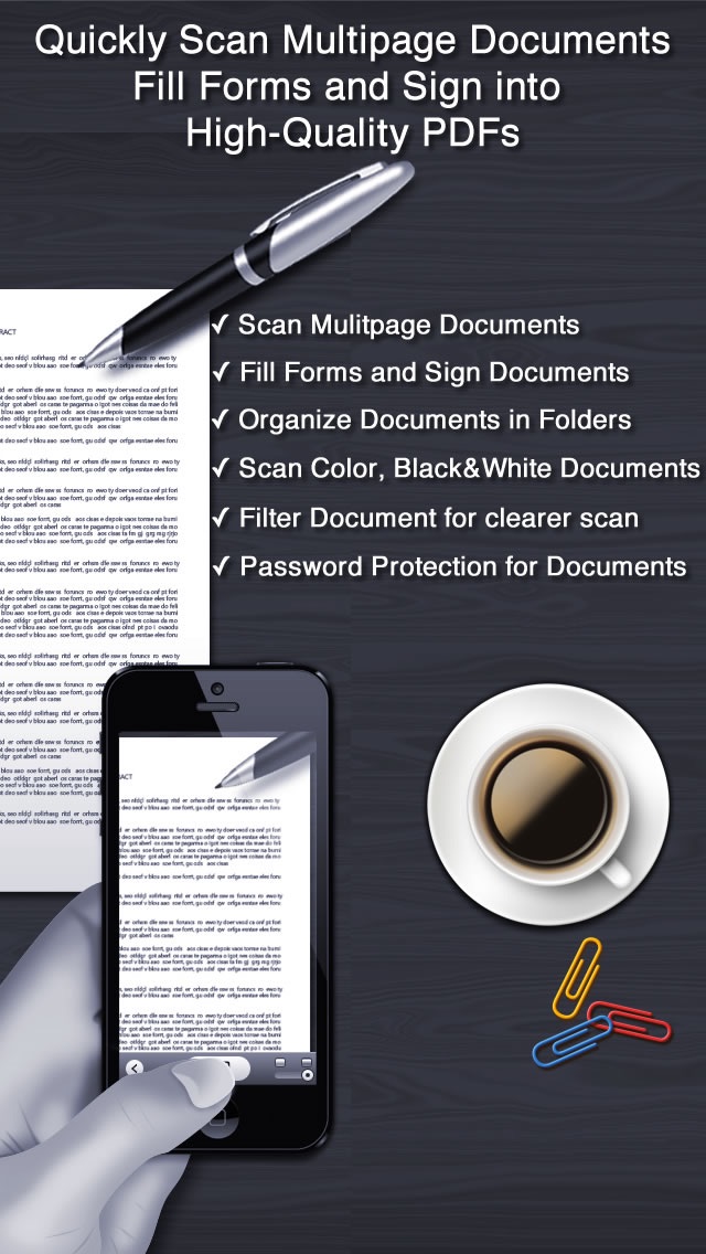 Office Reader 2: For Microsoft Office Screenshot 5