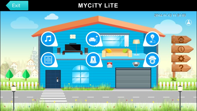 MYCiTY LiTE(圖2)-速報App