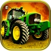 3D Tractor Racing Game By Top Farm Race Games For Awesome Boys And Kids FREE