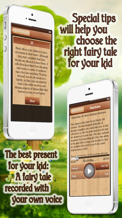 Audiobaby Premium - Audiobooks & music for kids