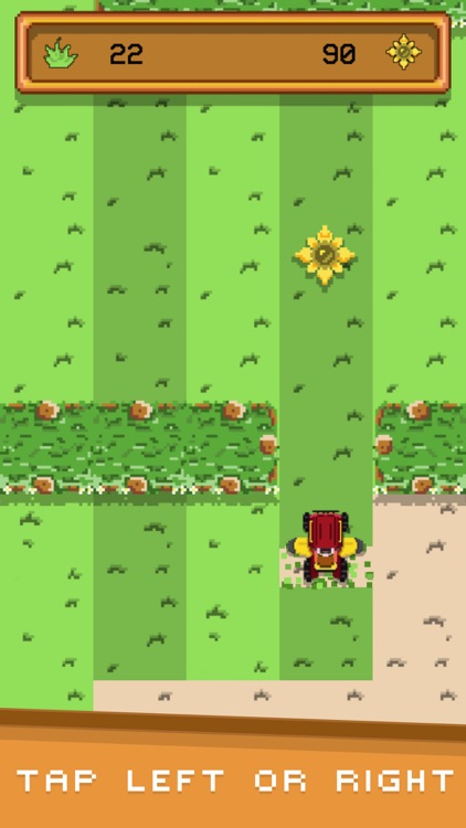 Pixel Mower screenshot-3