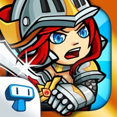 Activities of Puzzle Lords - Match-3 Battle RPG Game