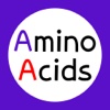 Amino acids - Pokehon