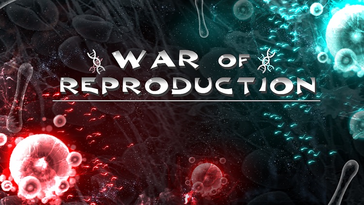 war of reproduction Ex