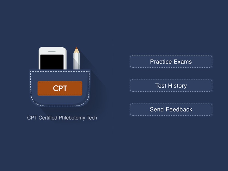 Phlebotomy CPT Practice Test & Review Questions.