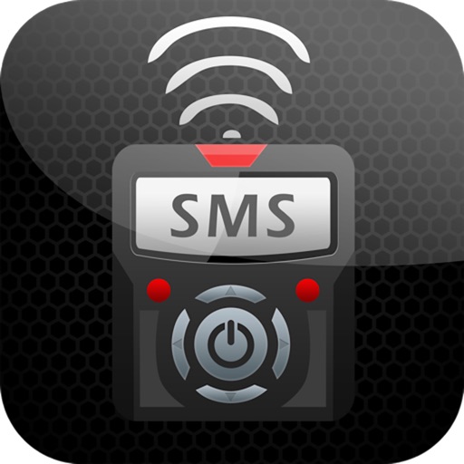 Sms Remote Control Pro-version