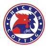 Chicken Cottage, Beeston - For iPad