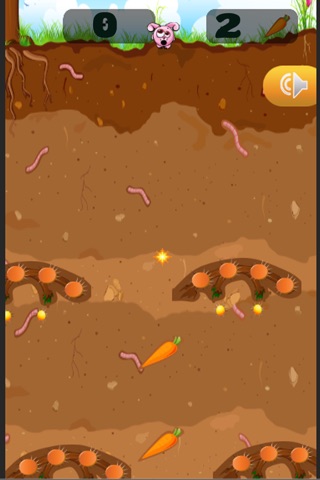Digging Bunny screenshot 4