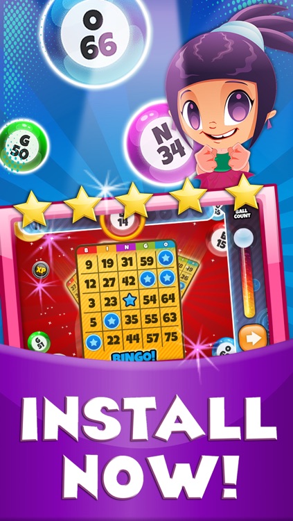 All Bingo screenshot-4