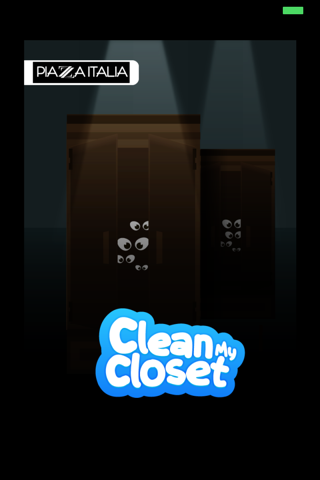 Clean My Closet - PiazzaItalia screenshot 2