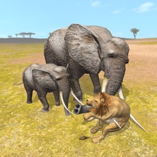 Activities of Elephant Survival Simulator