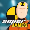 Super James