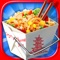 Chinese Food Maker - Super Chefs!