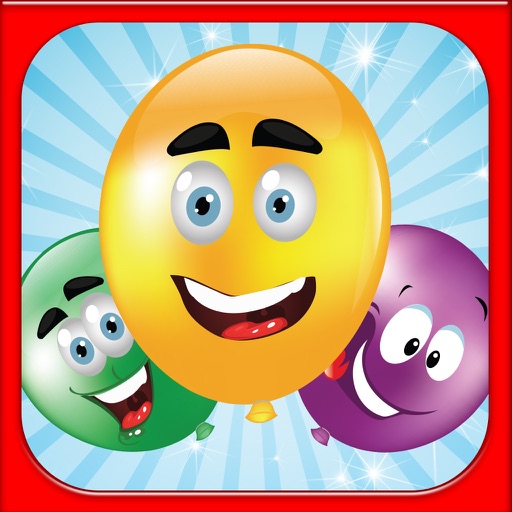 Balloon Shooter Pro iOS App