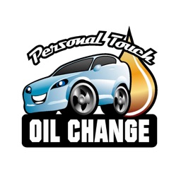 Personal Touch Oil Change