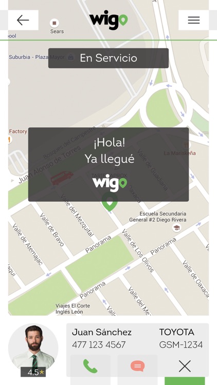 Wigo screenshot-3