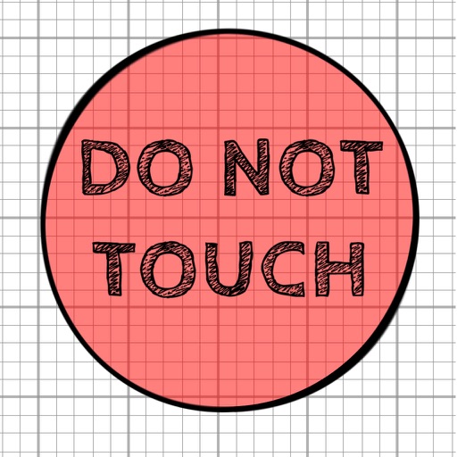 Don't Touch Red! - GameZen, Inc.