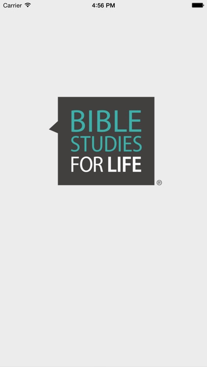 Bible Studies for Life