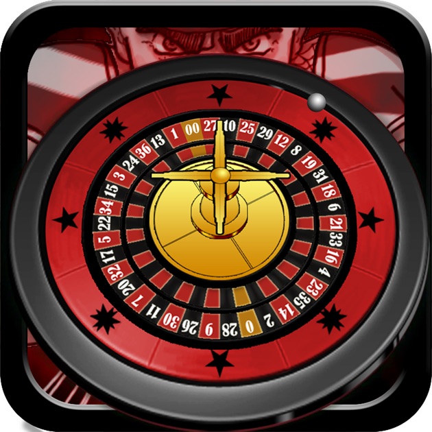 Touch roulette русская рулетка на iphone в каком казино лучше играть онлайн