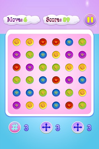 Jelly Dots : Popular Match game for boys and girls screenshot 3