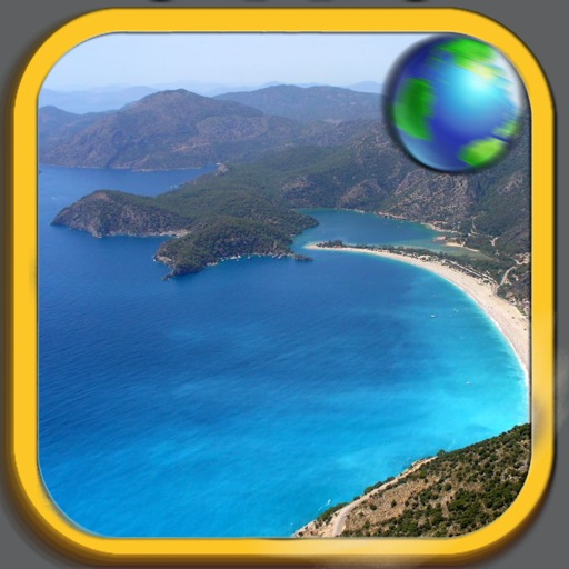 Dead - Sea iOS App