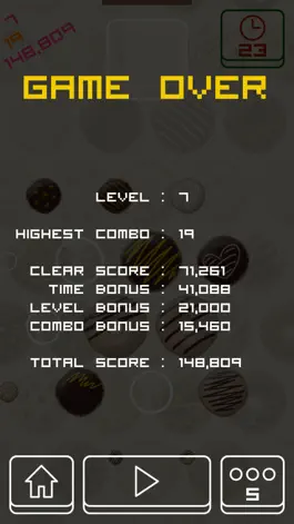 Game screenshot Donut Circle Lite hack