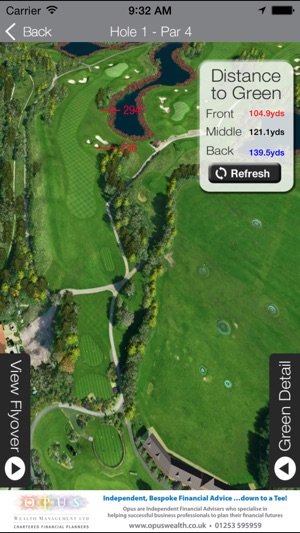 Herons Reach Golf Club & Village Resort(圖3)-速報App