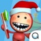 Sparkle: Icky's Toothbrush Playtime - Christmas Edition