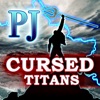 Cursed Titans for Percy Jackson - iPhoneアプリ