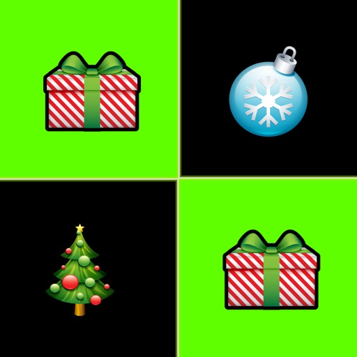 Christmas Tap Icon