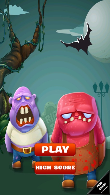 A Cartoon Zombie Undead Outbreak Invasion Crisis - Hacked Miniclip Unblocked Games PRO