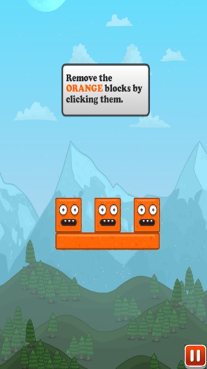 Omit Orange Free Game(圖1)-速報App