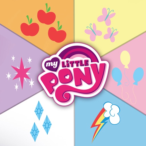 My Little Pony - Cutie Mark Chronicles