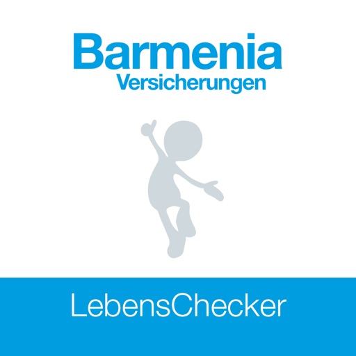 Barmenia LebensChecker