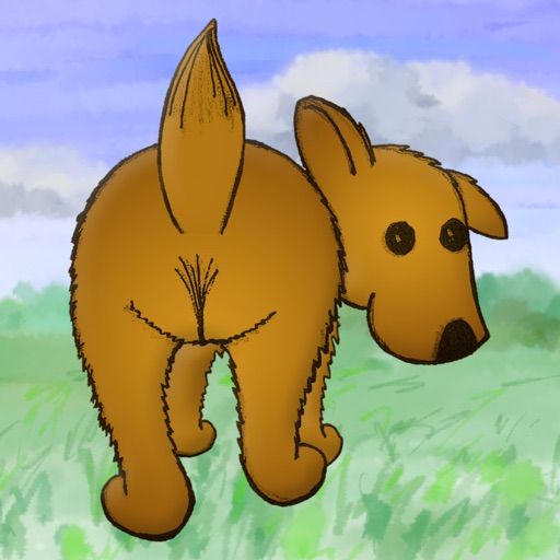 Who Let the Dogs Fart? iOS App