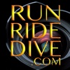 Run Ride Dive