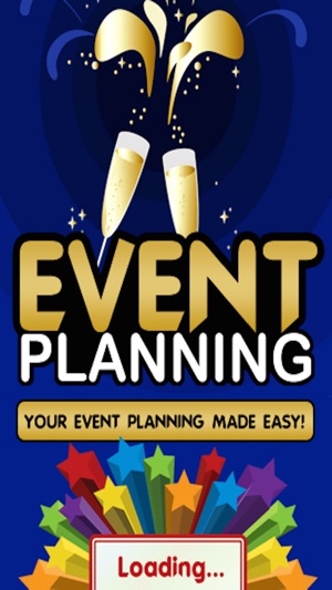 Event Planning Tips