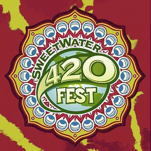 SweetWater 420 Fest icon