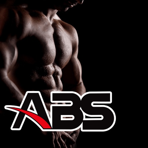 Abs Man Free ~ Get your Six Pack Tight Abs with your Personal Trainer on your Pocket iOS App