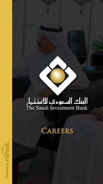 SAIB Careers