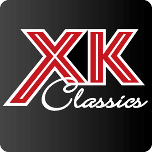 XK Classics icon