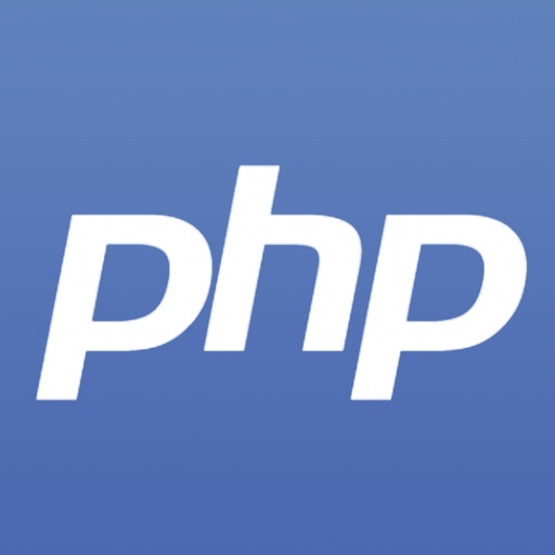 PHP for iOS iOS App