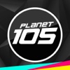 Planet 105