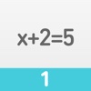 Equations 1: Linear Equations