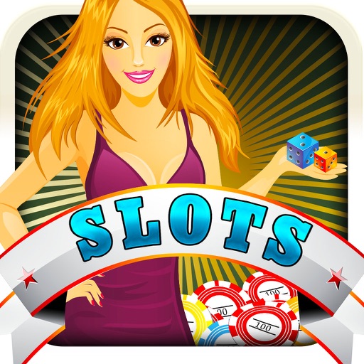 FB Slots Pro iOS App